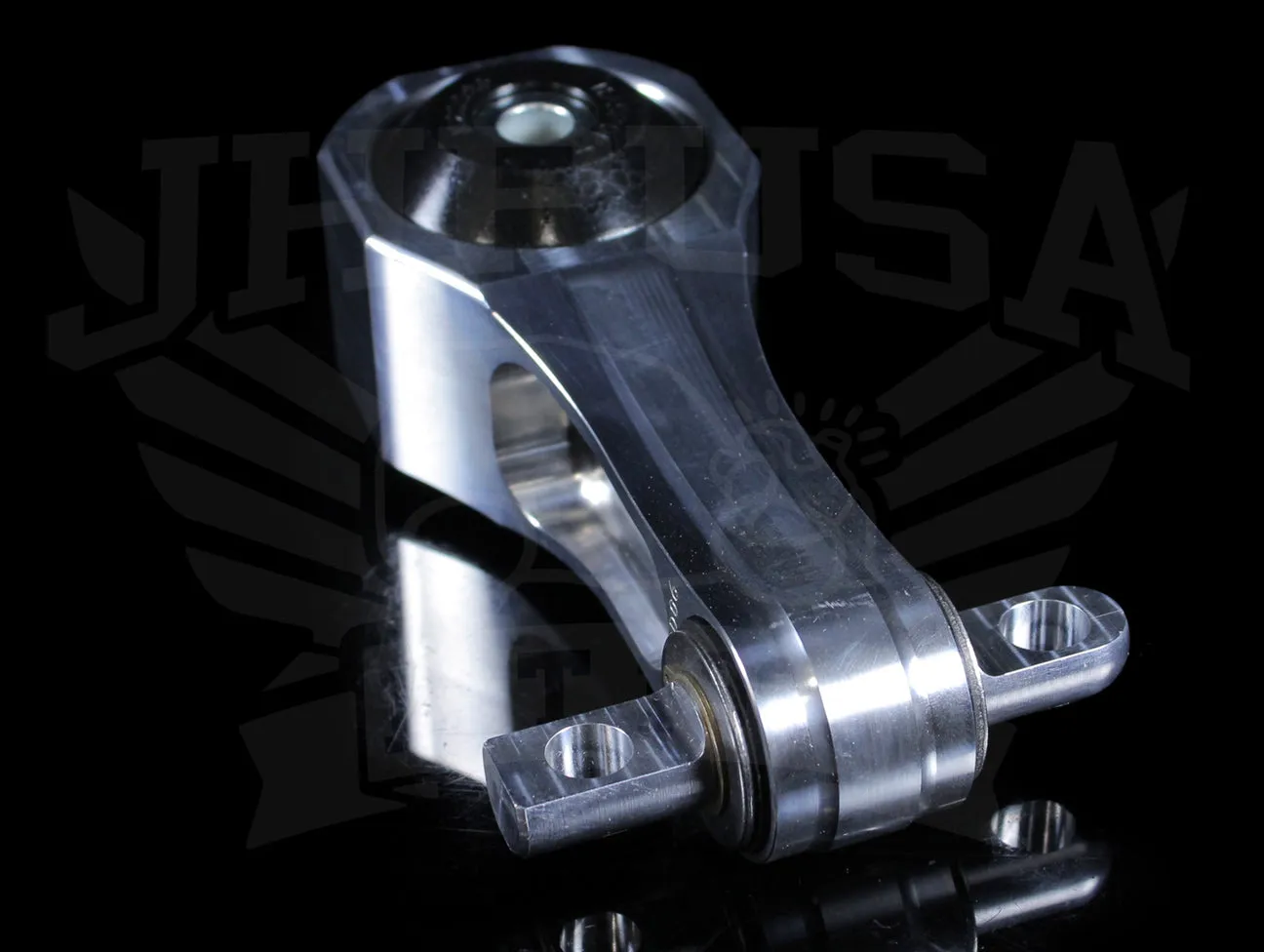 Hasport Billet Upper Torque Mount - 06-15 Civic Si