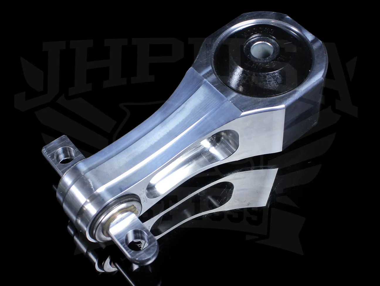 Hasport Billet Upper Torque Mount - 06-15 Civic Si