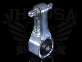 Hasport Billet Upper Torque Mount - 06-15 Civic Si