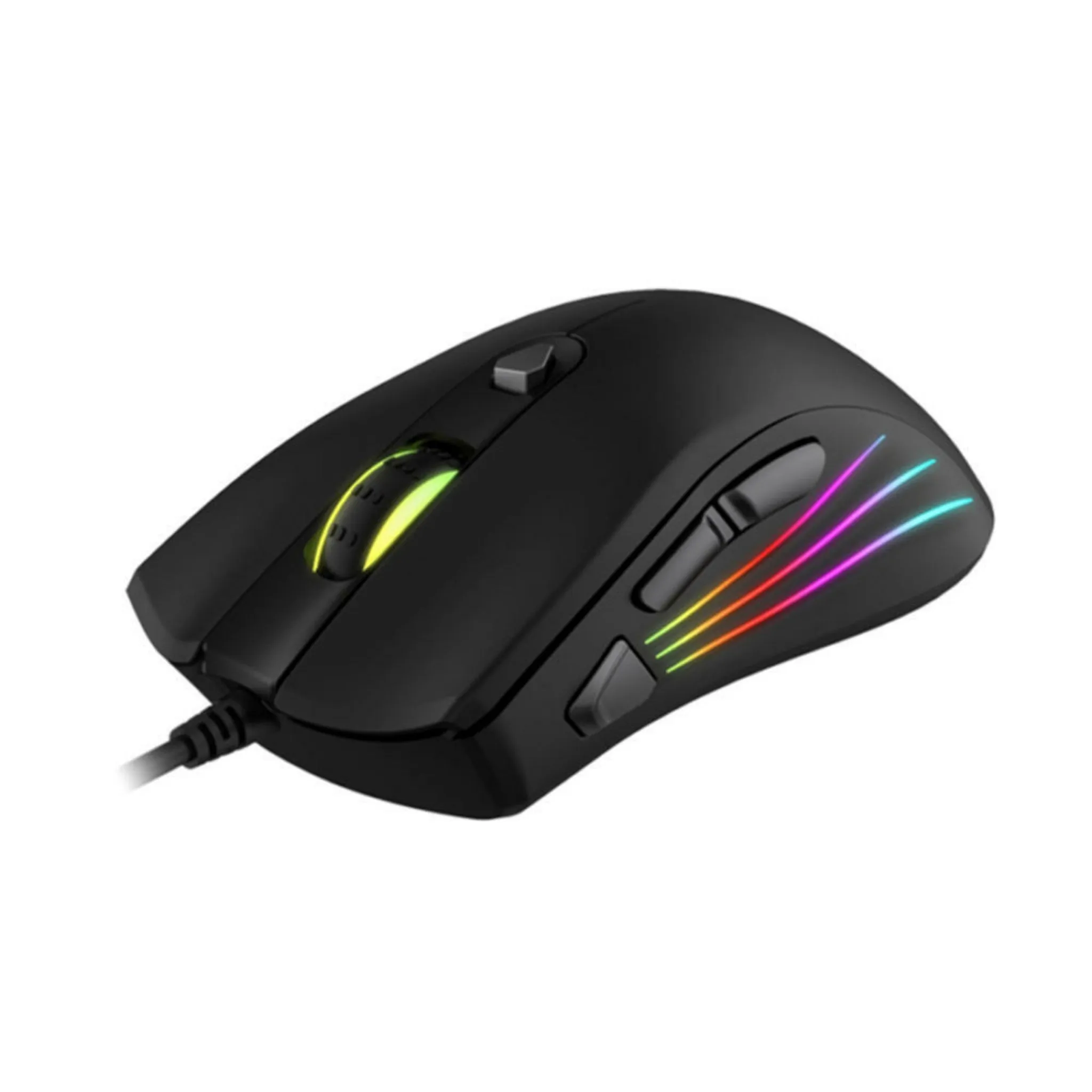 Havit MS1002 RGB Backlit Gaming Mouse