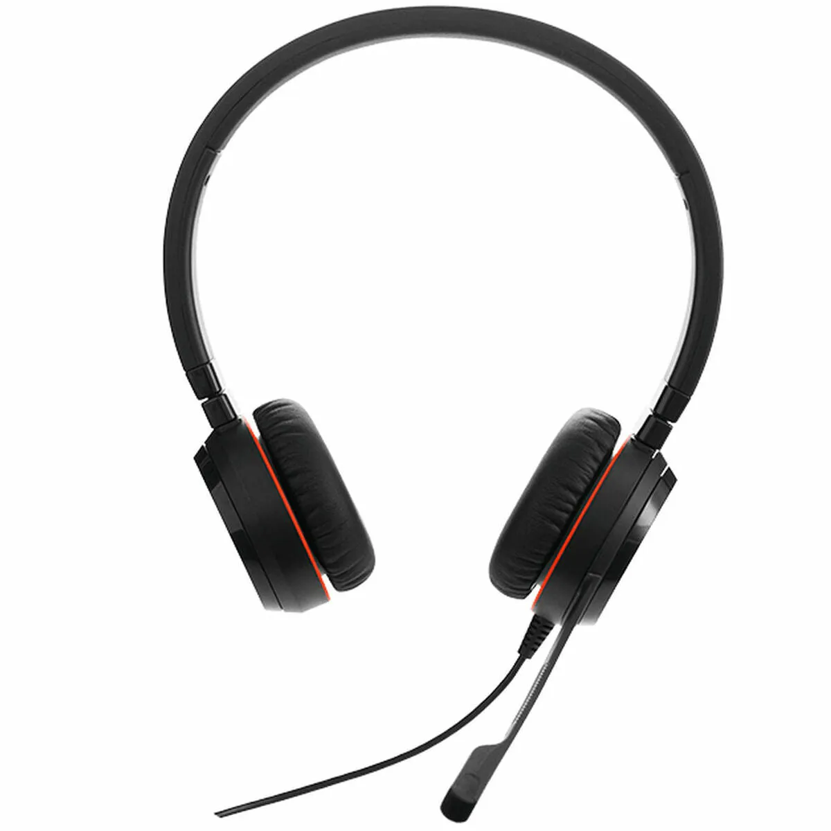 Headphones with Microphone Jabra EVOLVE 30 II