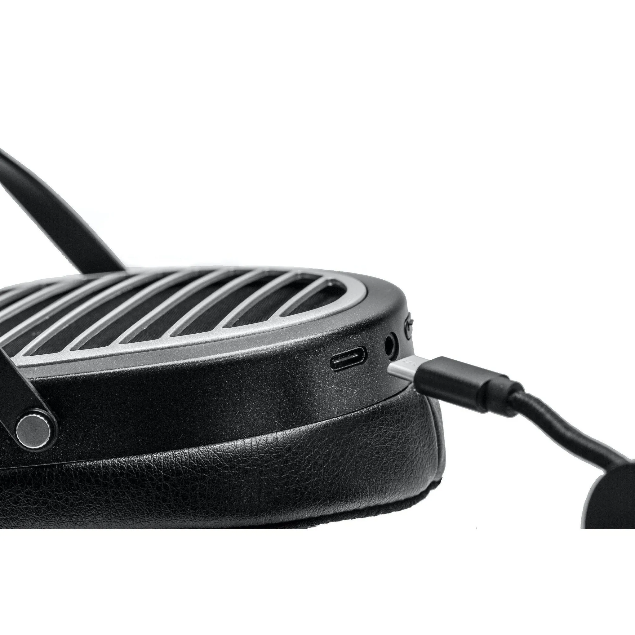 HIFIMAN ANANDA BT | Bluetooth Planar Magnetic Open-Back Headphones