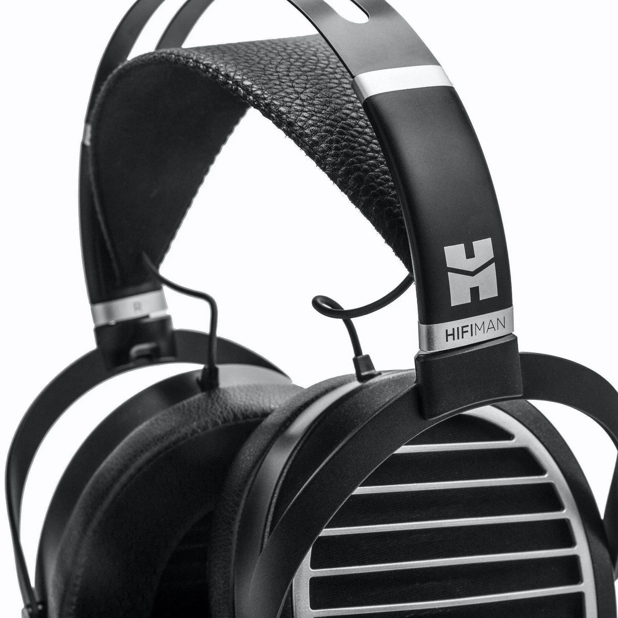 HIFIMAN ANANDA BT | Bluetooth Planar Magnetic Open-Back Headphones