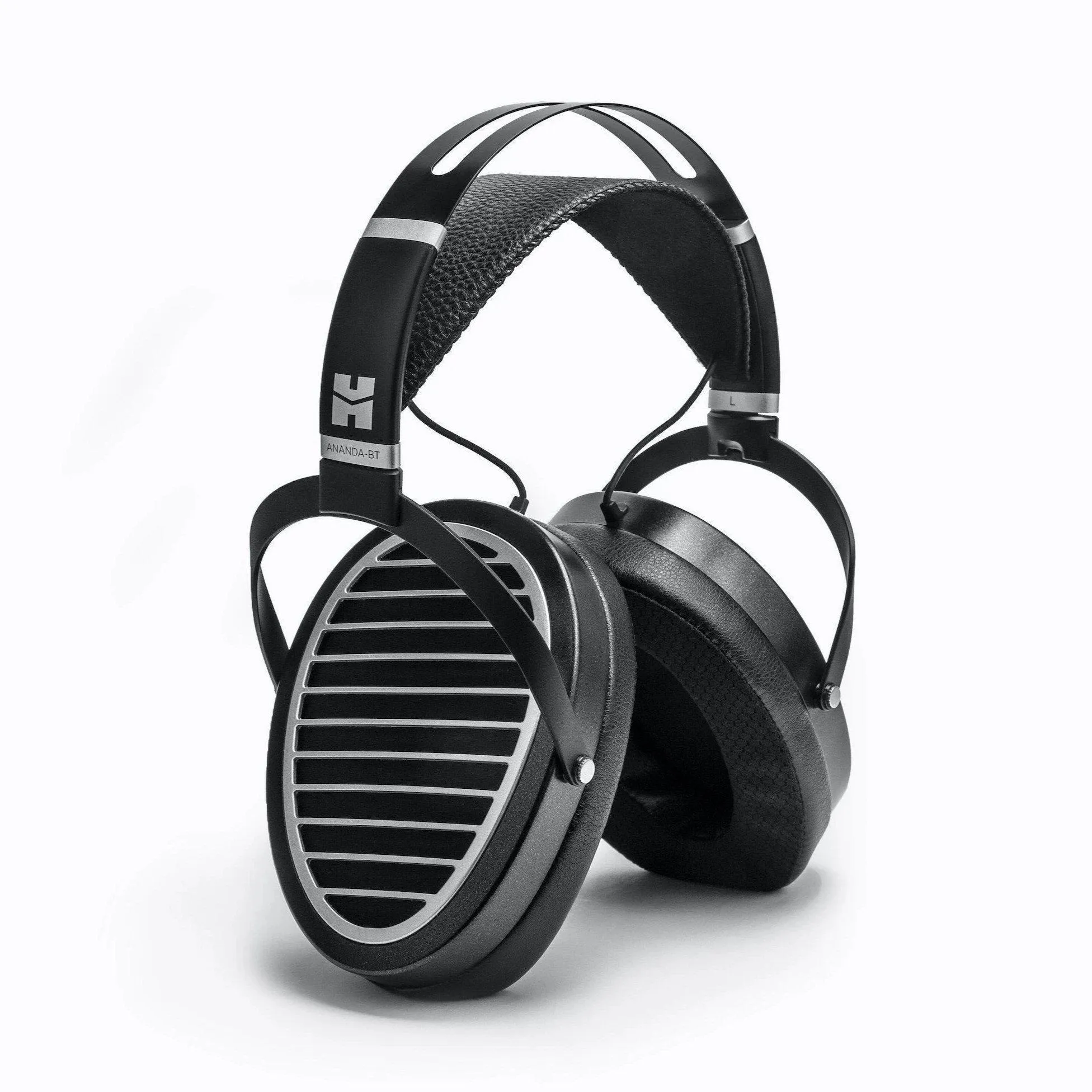 HIFIMAN ANANDA BT | Bluetooth Planar Magnetic Open-Back Headphones