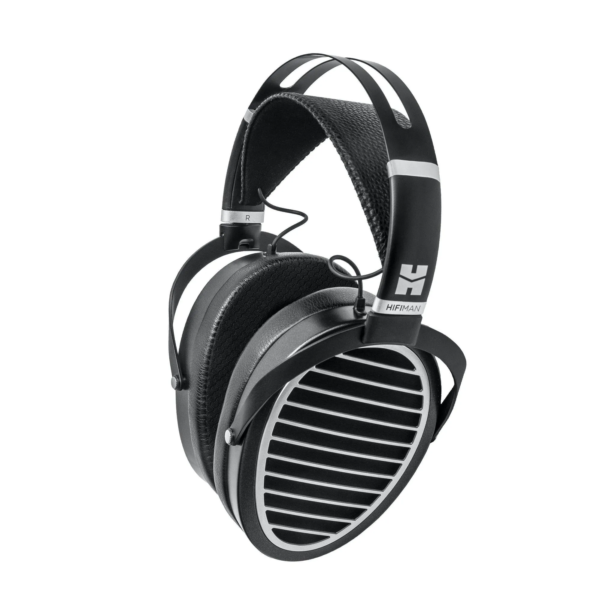 HIFIMAN ANANDA BT | Bluetooth Planar Magnetic Open-Back Headphones