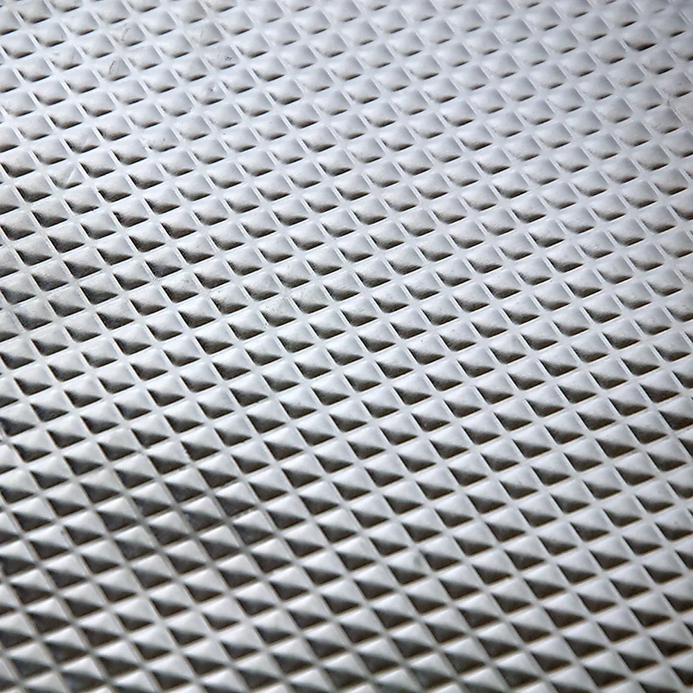 High-Grade Sound Deadening Mat 20 Sheets - Vibration Proof