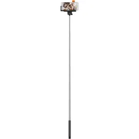 Hipstreet SLFPL02 Bluetooth(R) Selfie Stick