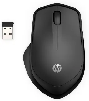 Hp 285 Silent Wrls Mouse