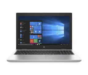 HP 650 G4, 15.6" HD, Intel Core i5-8350U 1.7GHz, 8GB DDR4, 256GB SSD, Refurbished