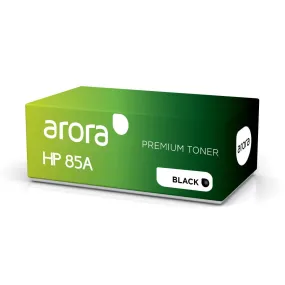 HP 85A Black Compatible Toner - CE285A