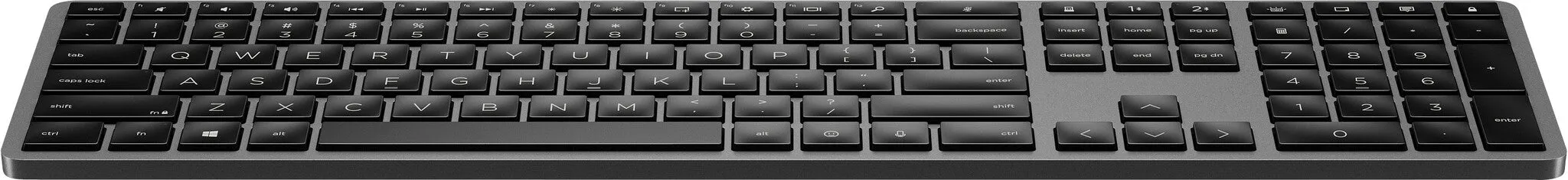 HP 975 Dual-Mode Wireless Keyboard