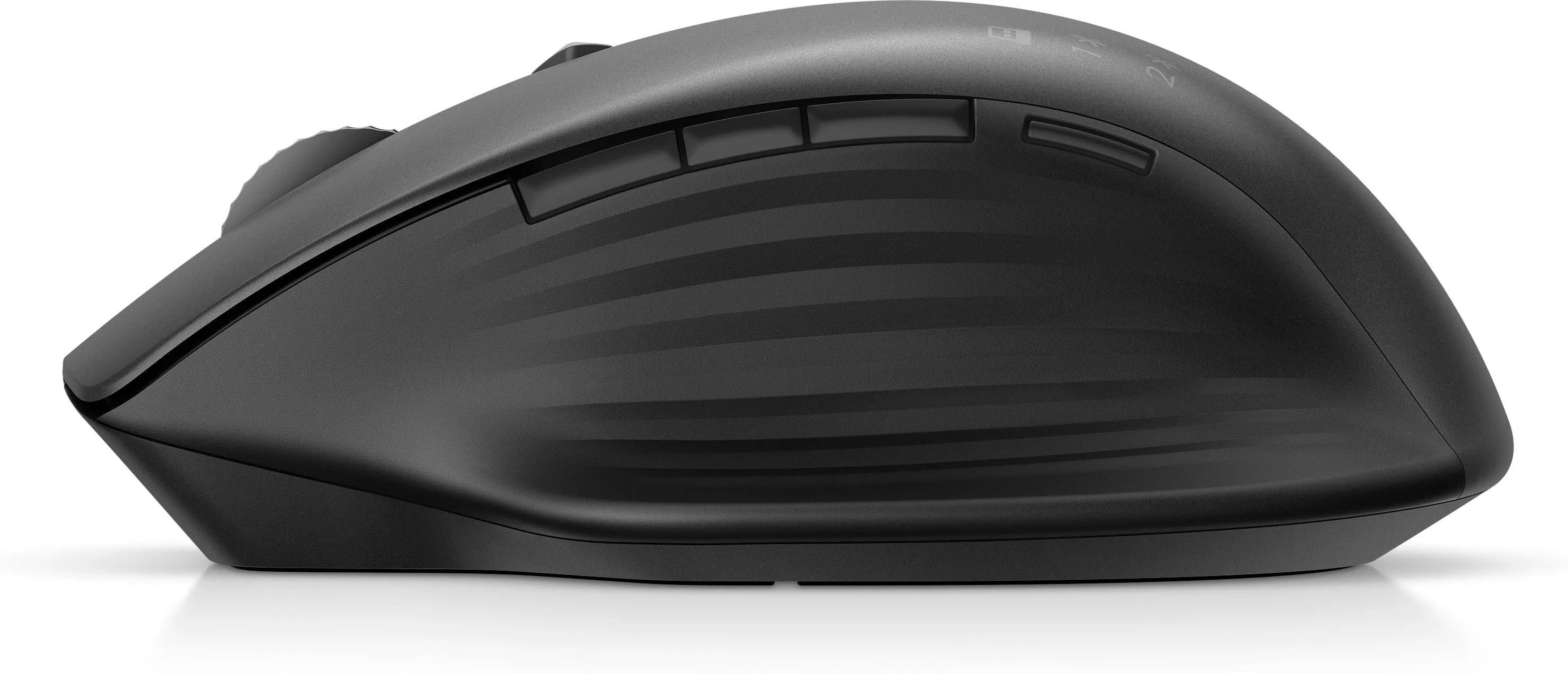 Hp Creator 935 - Mouse - Wireless - Black - For Elite Mobile Thin Client Mt645 G7, Fortis 11 G9, Zbook Firefly 14 G9, Zb