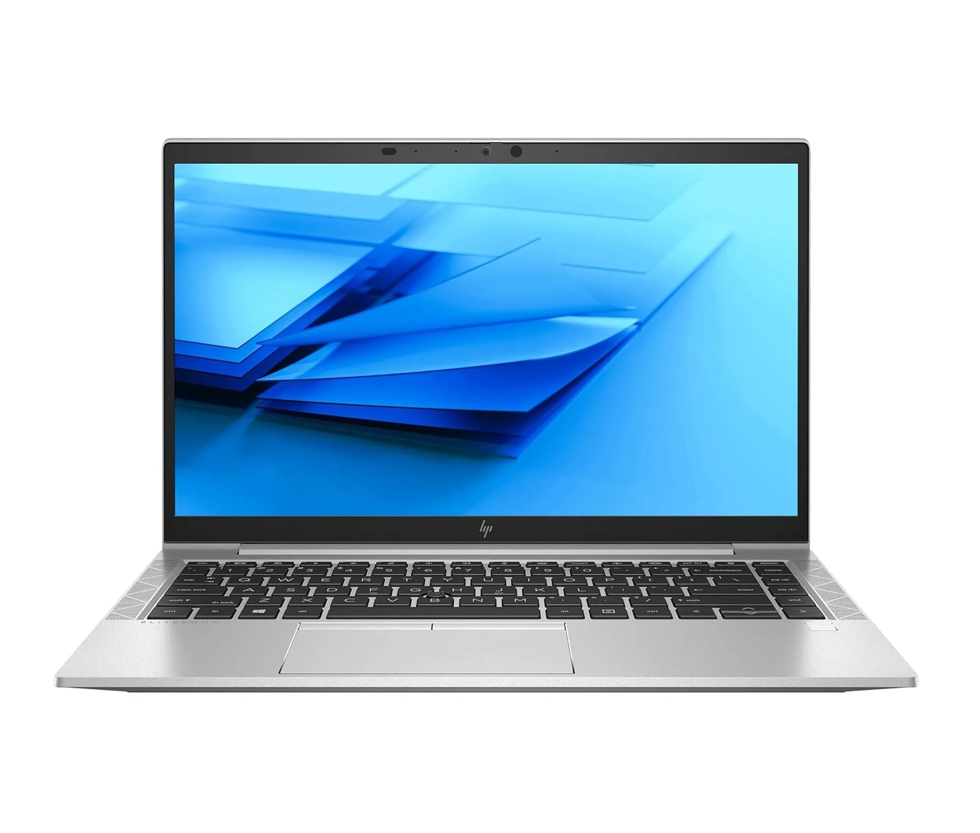 HP EliteBook 840 G7, 14” FHD, Intel Core i7- 10610U 1.8GHz, 32GB DDR4, 2TB NVMe SSD, Brand-New WD Black SSD, Refurbished