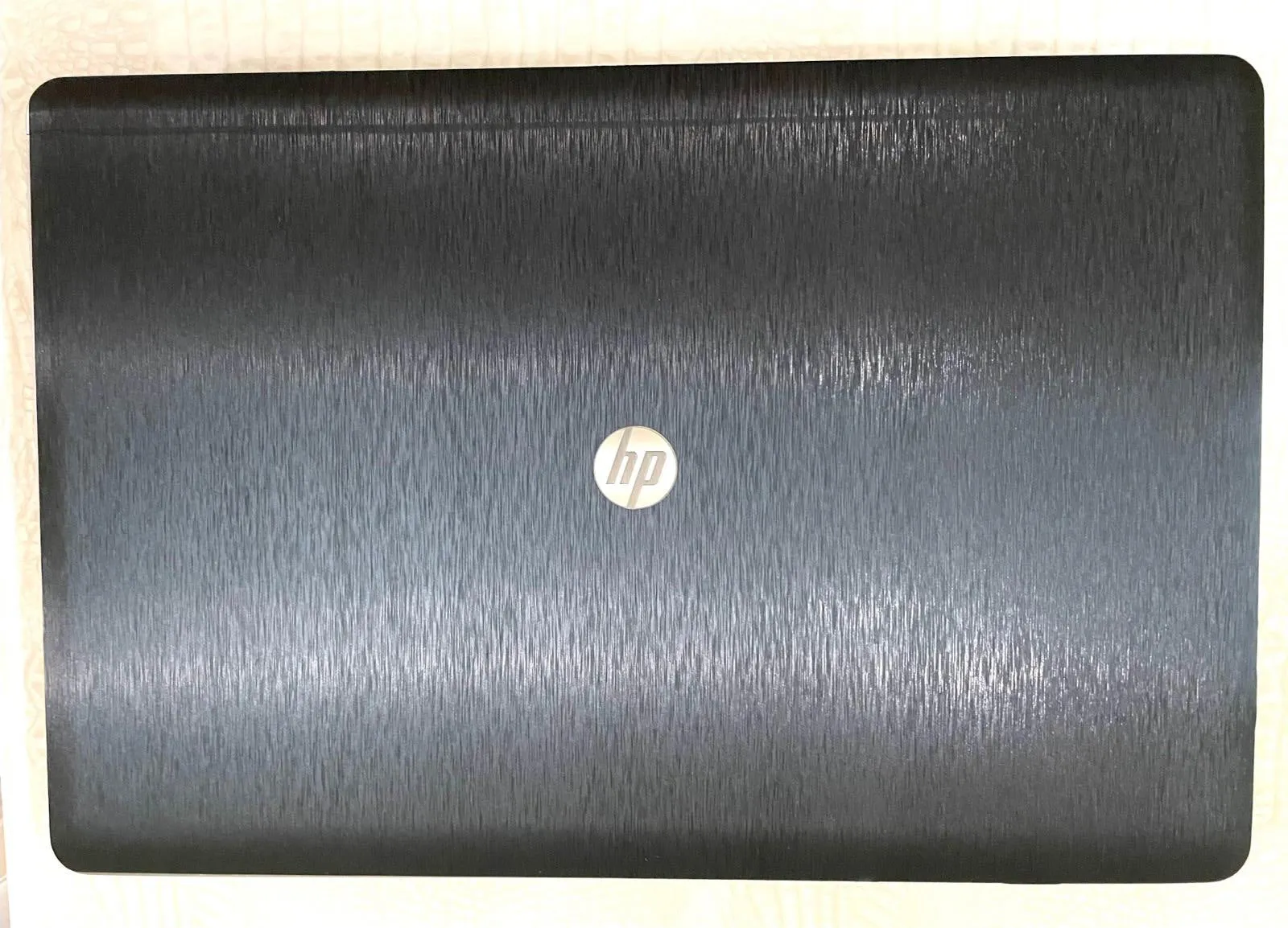 HP Elitebook 8570 15.6" Core i5-3800 8GB 256GB Ssd Refurbished  A WF217