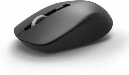 HP S1000 PLUS SILENT USB WIRELESS MOUSE