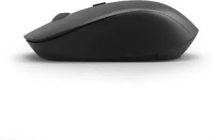 HP S1000 PLUS SILENT USB WIRELESS MOUSE