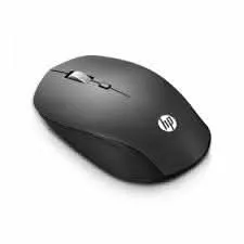 HP S1000 PLUS SILENT USB WIRELESS MOUSE