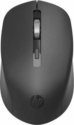 HP S1000 PLUS SILENT USB WIRELESS MOUSE