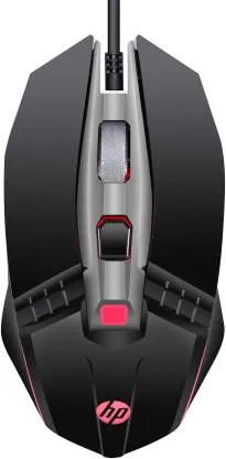 HP Wired Gaming Mouse M270