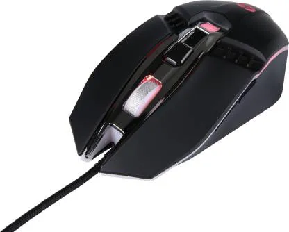 HP Wired Gaming Mouse M270