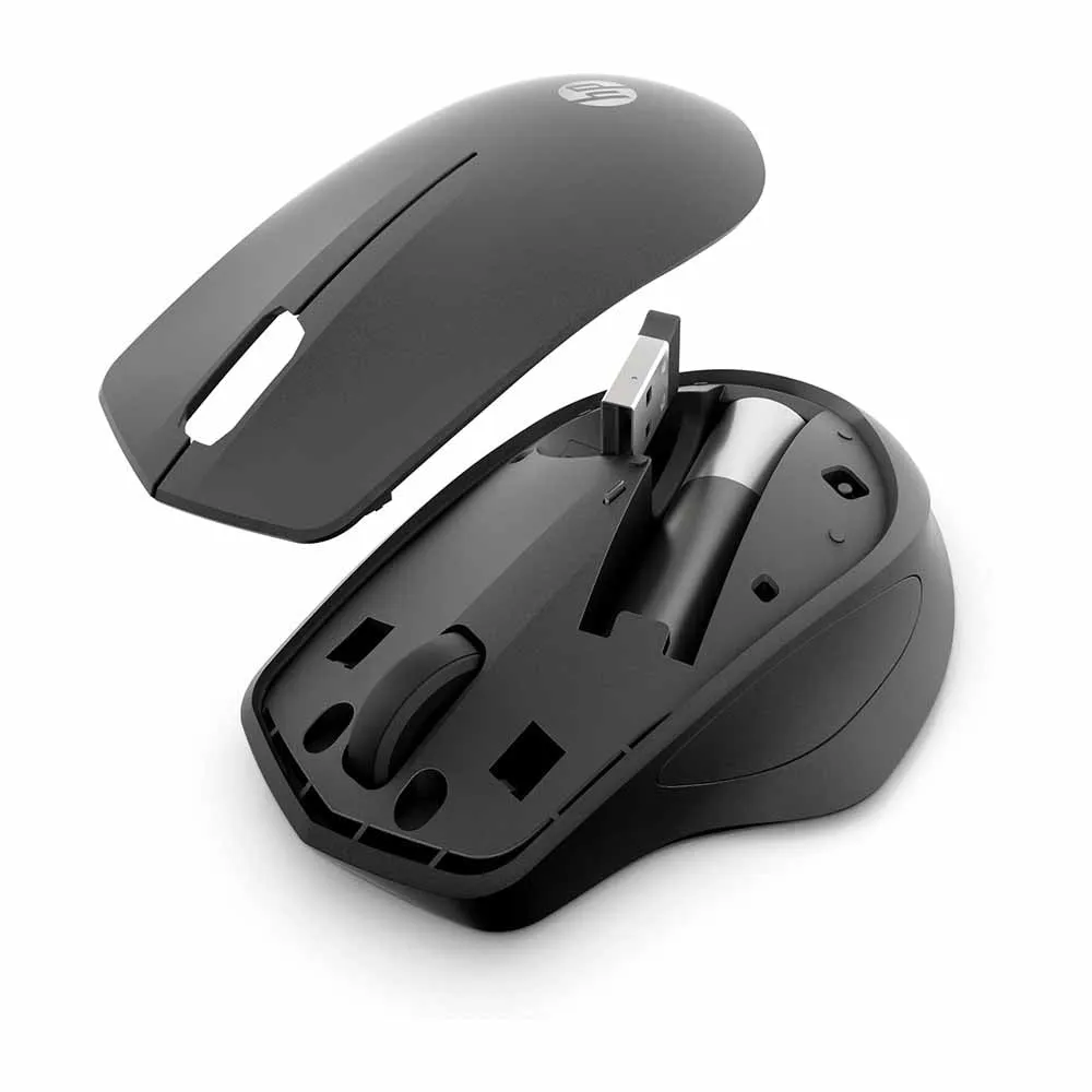 HP Wireless Mouse 280 Silent