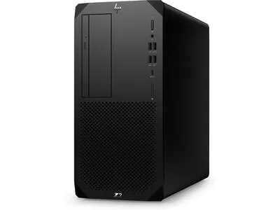 HP Z2 G9 Tower Workstation, Intel i7-13700K, 3.40GHz, 32GB RAM, 1TB SSD, Win11P - 87D73UT#ABA