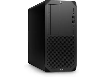 HP Z2 G9 Tower Workstation, Intel i7-13700K, 3.40GHz, 32GB RAM, 1TB SSD, Win11P - 87D73UT#ABA