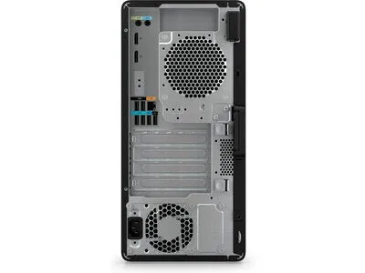 HP Z2 G9 Tower Workstation, Intel i7-13700K, 3.40GHz, 32GB RAM, 1TB SSD, Win11P - 87D73UT#ABA