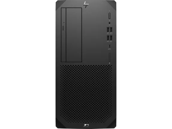 HP Z2 G9 Tower Workstation, Intel i7-13700K, 3.40GHz, 32GB RAM, 1TB SSD, Win11P - 87D73UT#ABA