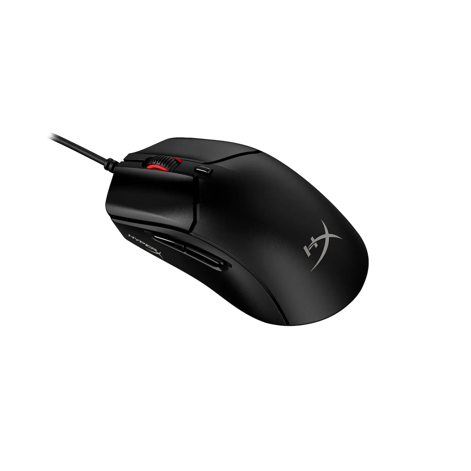 HyperX Pulsefire Haste 2 - Gaming Mouse (White)