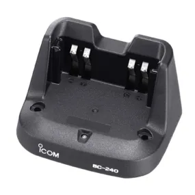 Icom BC240 Desktop Charger for V3MR & V86