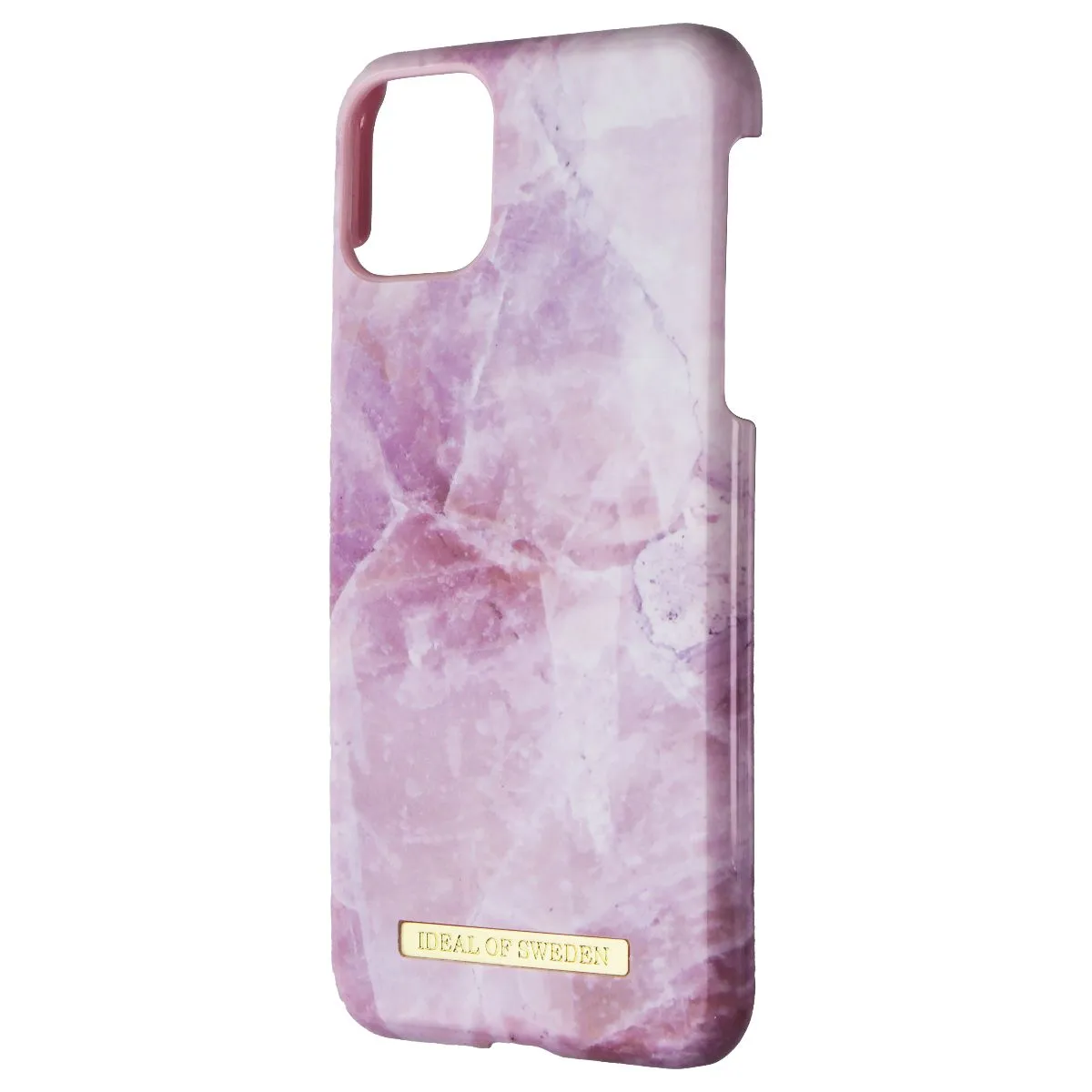 iDeal of Sweden Printed Case for Apple iPhone XS Max - Pilion Pink Marble