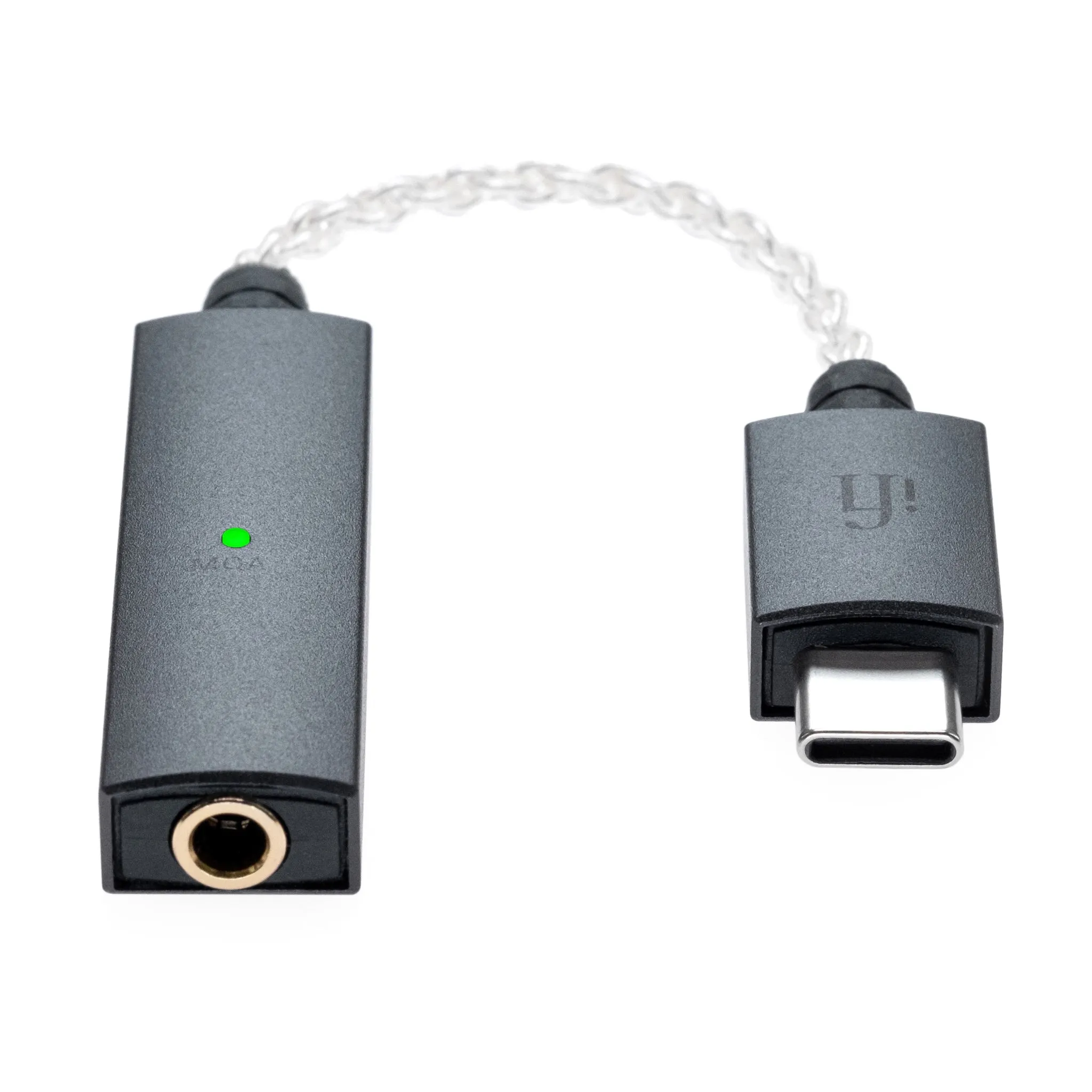 iFi GO link | Portable DAC and Amp