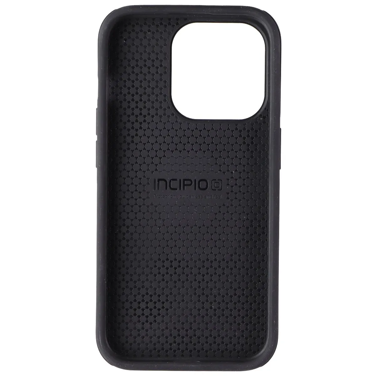 Incipio Duo Case for MagSafe for Apple iPhone 15 Pro - Black