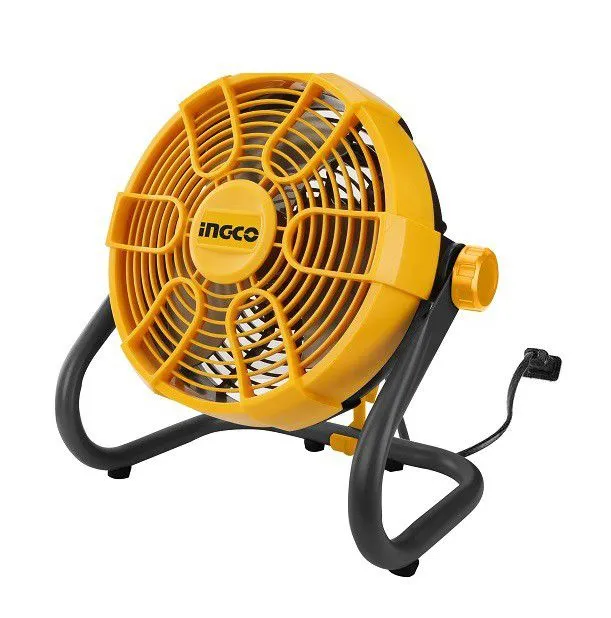 Ingco Fan (Cordless) - 20V