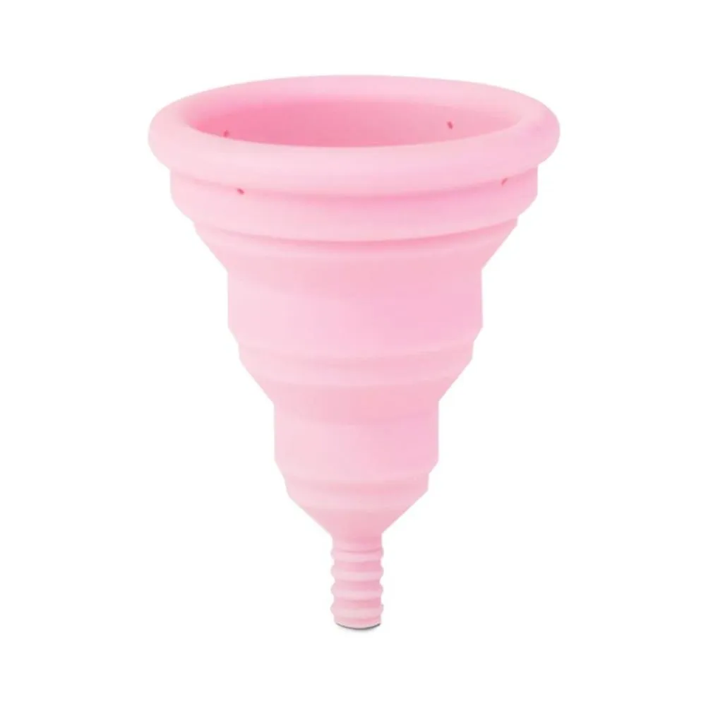 Intimina Lily Cup Compact Size A - Pink