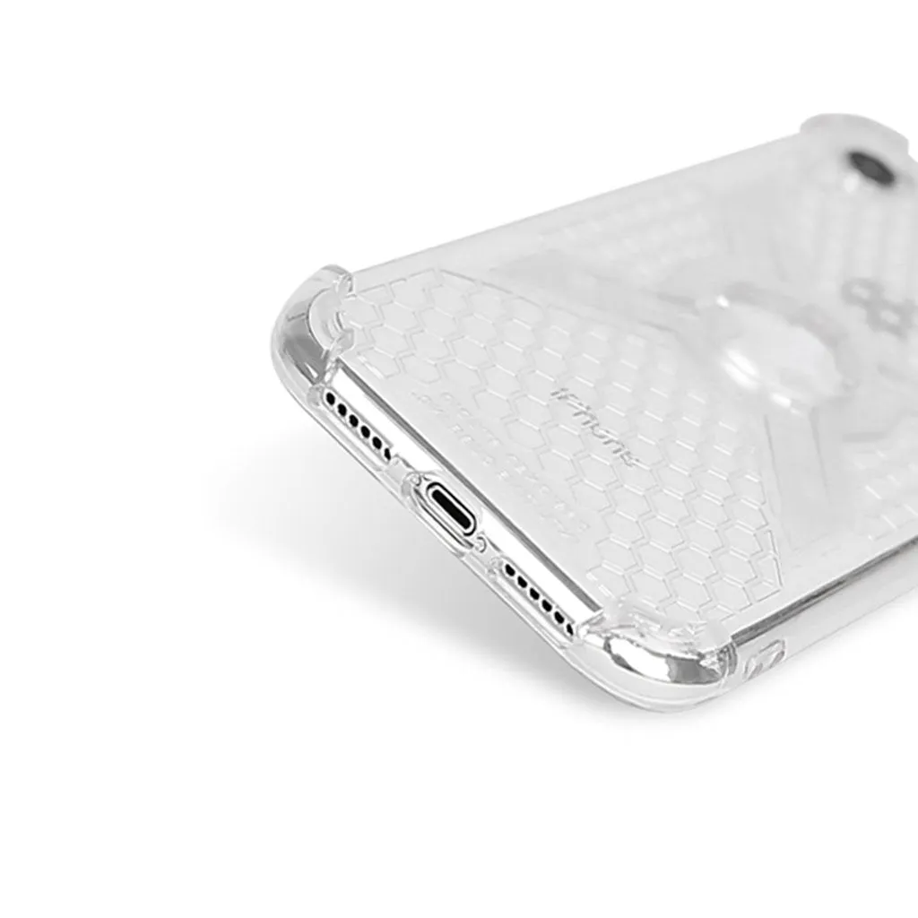 INTUITIVE CUBE X-GUARD CASE FOR IPHONE