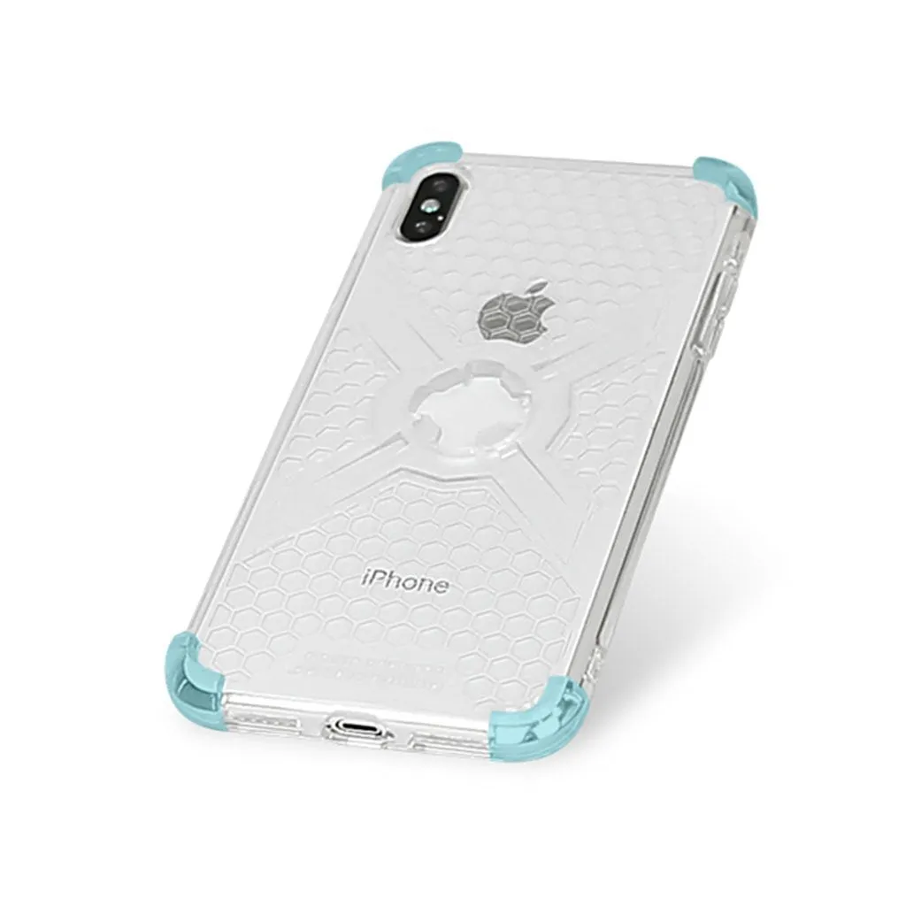 INTUITIVE CUBE X-GUARD CASE FOR IPHONE