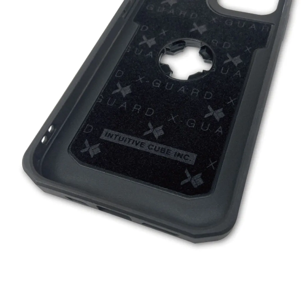 INTUITIVE CUBE X-GUARD CASE FOR IPHONE