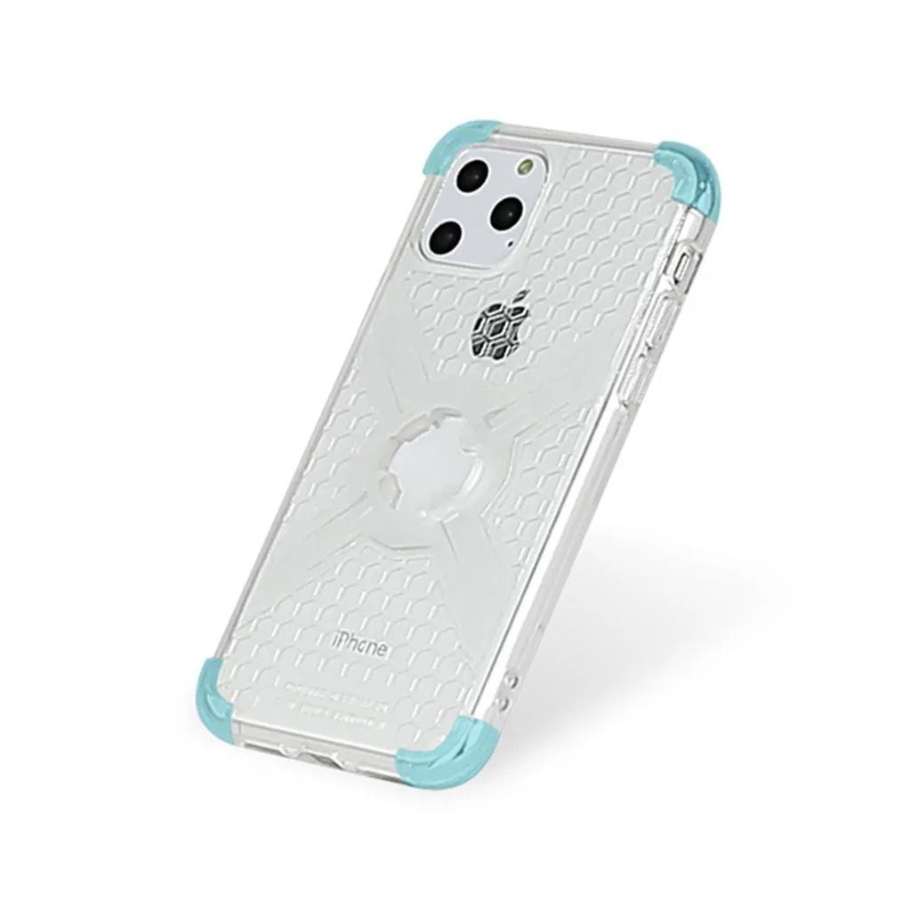 INTUITIVE CUBE X-GUARD CASE FOR IPHONE