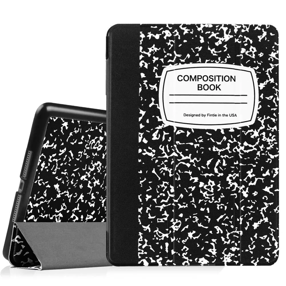 iPad 6th/5th Gen, iPad Air 2/1 SlimShell Case w/o Pencil Holder | Fintie