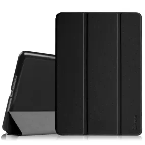 iPad 6th/5th Gen, iPad Air 2/1 SlimShell Case w/o Pencil Holder | Fintie