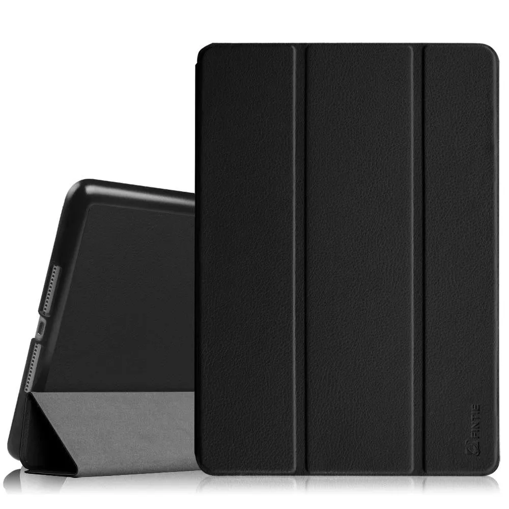 iPad 6th/5th Gen, iPad Air 2/1 SlimShell Case w/o Pencil Holder | Fintie