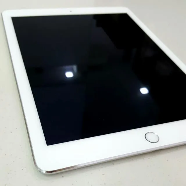 iPad Air 2 16GB LTE