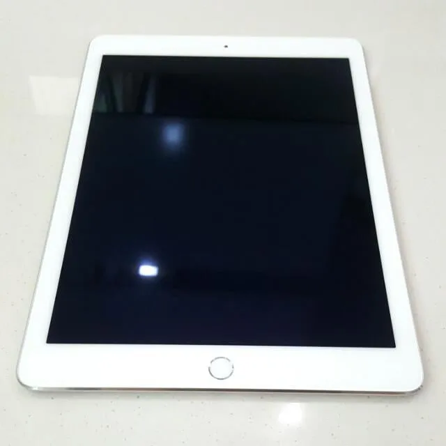 iPad Air 2 16GB LTE