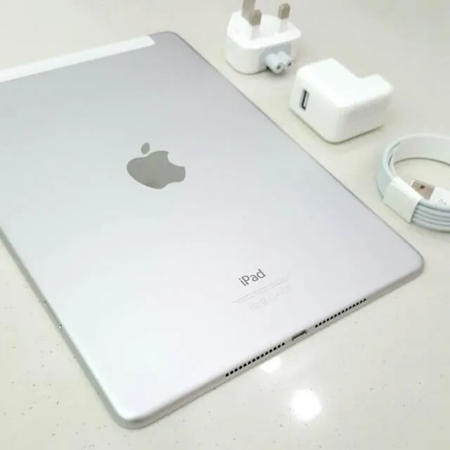 iPad Air 2 16GB LTE