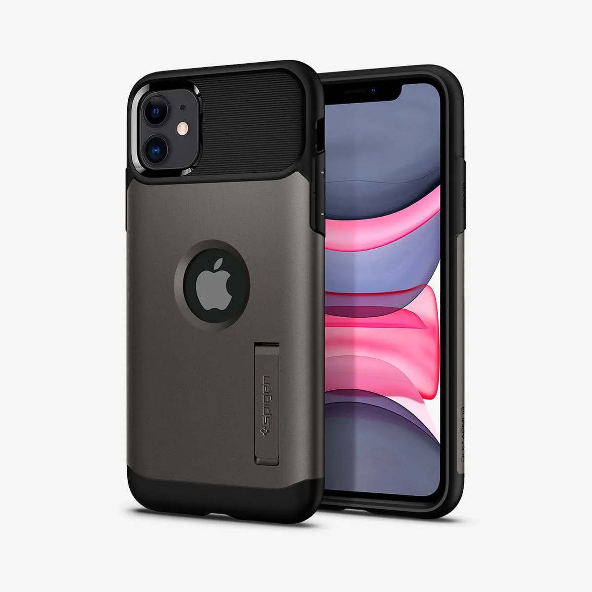 iPhone 11 Series - Slim Armor