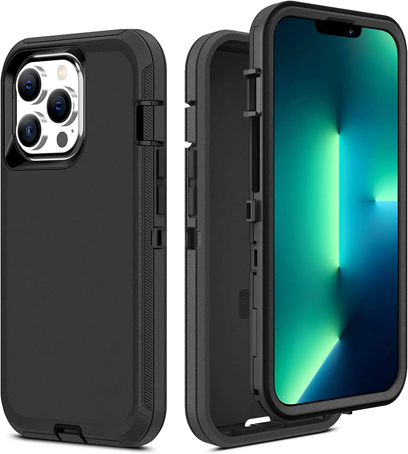 iPhone 13 Pro Max Protective Case