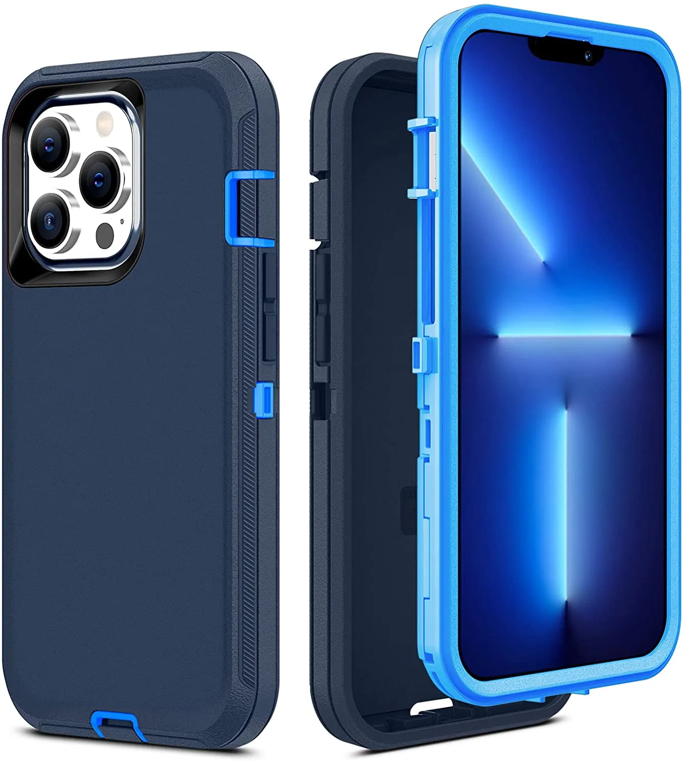 iPhone 13 Pro Max Protective Case