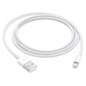 iPhone Lightning 8-Pin Charger Cable